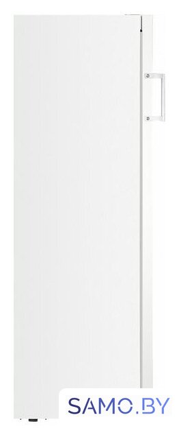 Морозильник MAUNFELD MFFR170W - Изображение №5 — Интернет-магазин samo.by