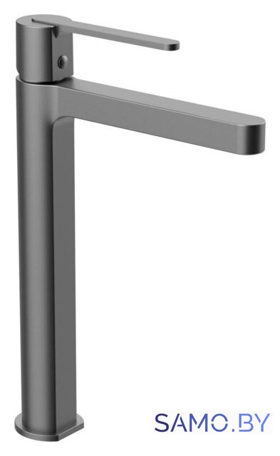 Смеситель Altrobagno Unione 010222 GrMt - Изображение №1 — Интернет-магазин samo.by