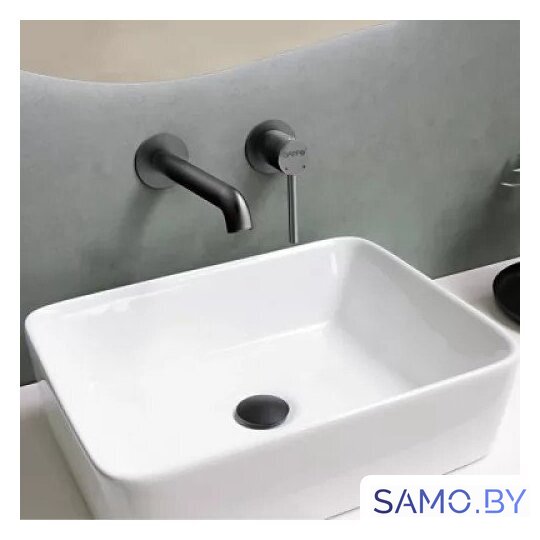 Смеситель Gappo G1206-9 - Изображение №2 — Интернет-магазин samo.by