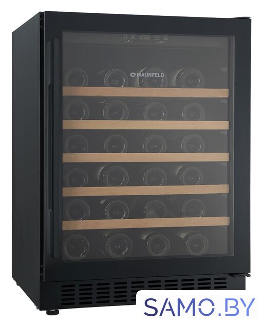 Винный шкаф MAUNFELD MBWC-135S54 - Изображение №1 — Интернет-магазин samo.by
