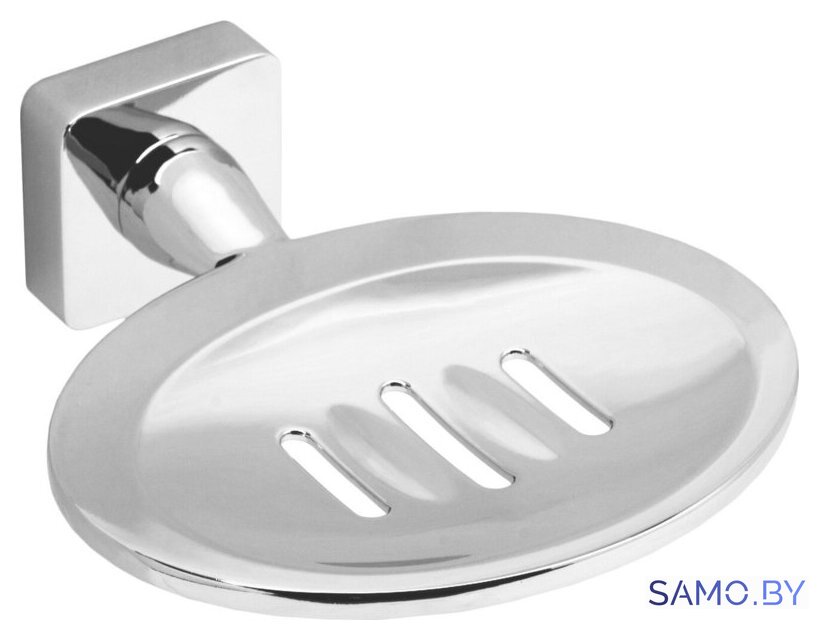 Мыльница Wasserkraft Lippe K-6569 - Изображение №3 — Интернет-магазин samo.by