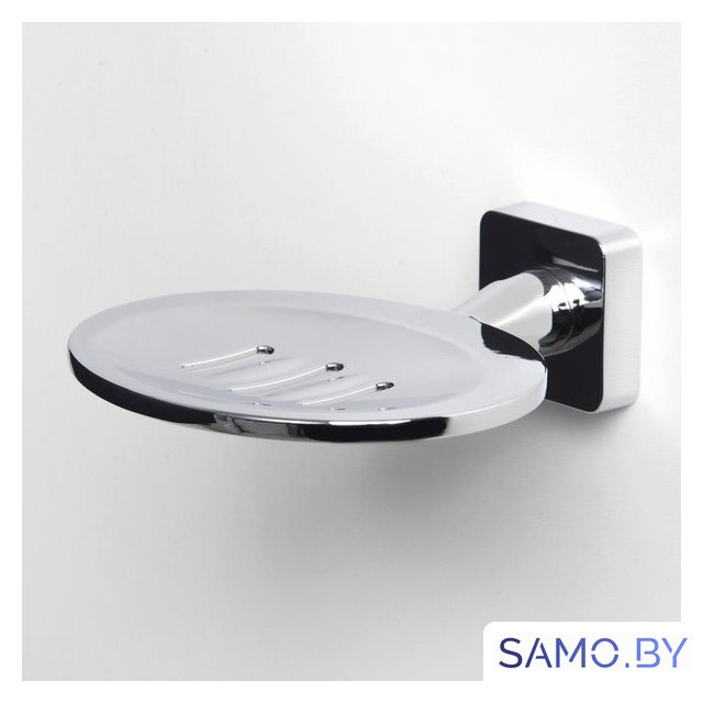 Мыльница Wasserkraft Lippe K-6569 - Изображение №2 — Интернет-магазин samo.by