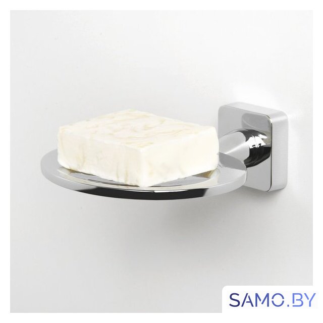 Мыльница Wasserkraft Lippe K-6569 - Изображение №1 — Интернет-магазин samo.by