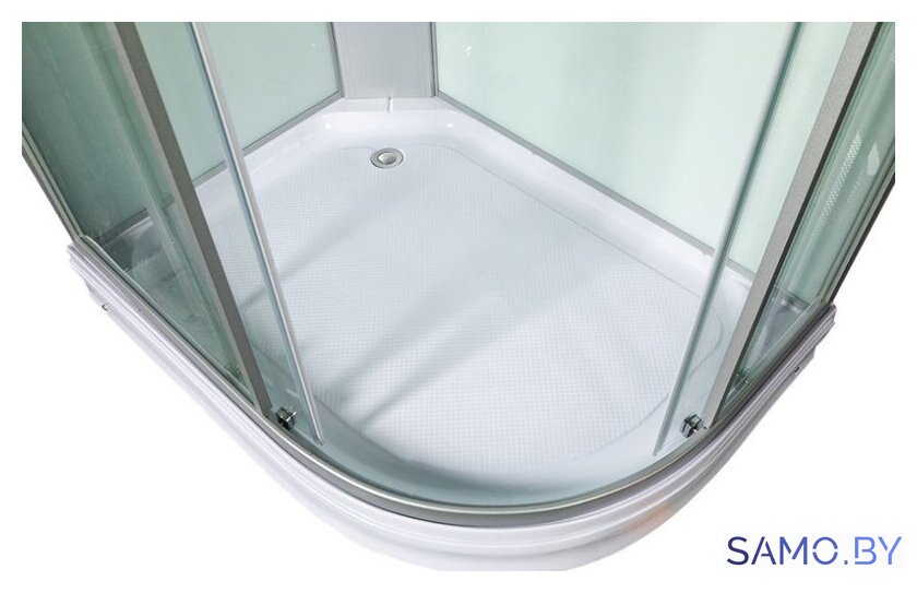 Душевая кабина WeltWasser WW500 Werra 1204 L - Изображение №15 — Интернет-магазин samo.by