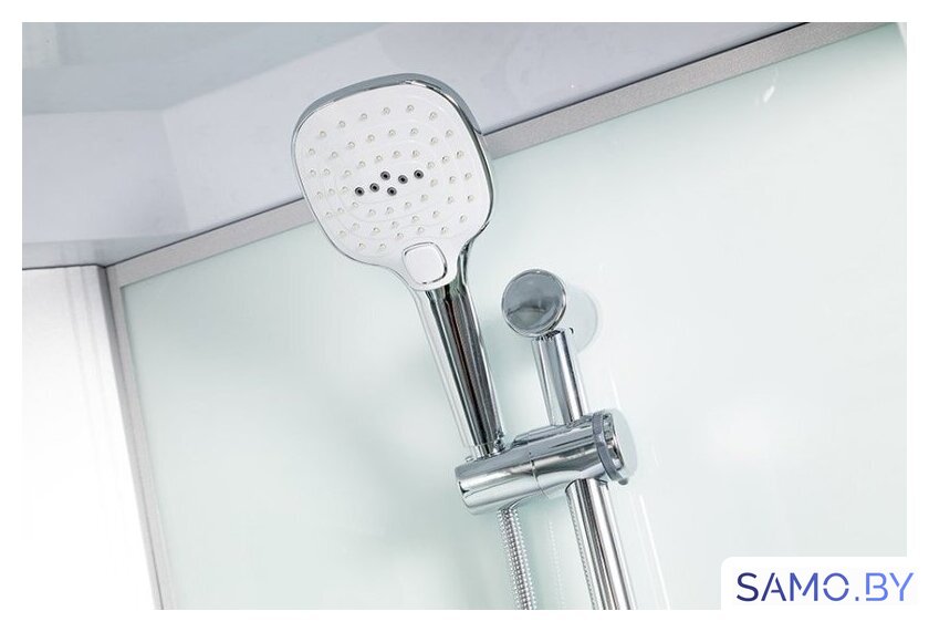 Душевая кабина WeltWasser WW500 Werra 1204 L - Изображение №5 — Интернет-магазин samo.by