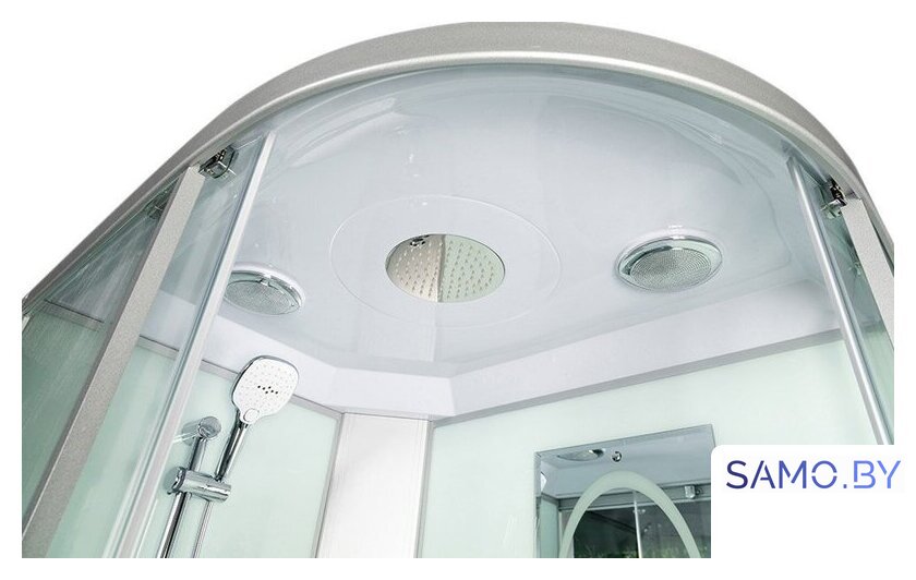 Душевая кабина WeltWasser WW500 Werra 1204 L - Изображение №14 — Интернет-магазин samo.by