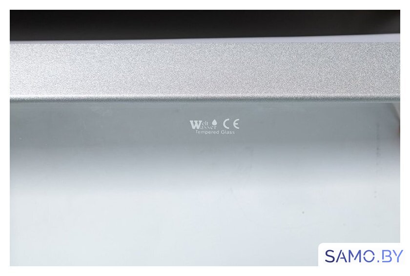 Душевая кабина WeltWasser WW500 Werra 1204 L - Изображение №13 — Интернет-магазин samo.by