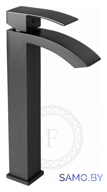 Смеситель Filarete Waterfall FL6010 (графит) - Изображение №8 — Интернет-магазин samo.by