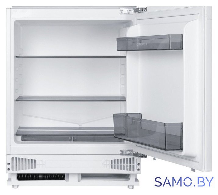 Мини-холодильник MAUNFELD MBL88SWGR Inverter - Изображение №2 — Интернет-магазин samo.by