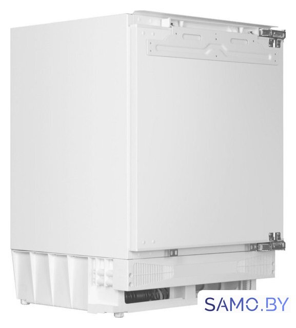 Мини-холодильник MAUNFELD MBL88SWGR Inverter - Изображение №5 — Интернет-магазин samo.by