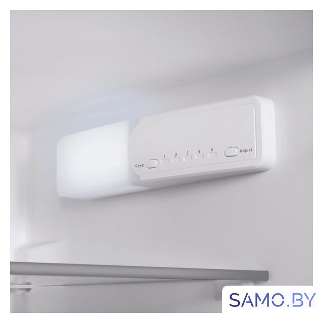 Мини-холодильник MAUNFELD MBL88SWGR Inverter - Изображение №10 — Интернет-магазин samo.by