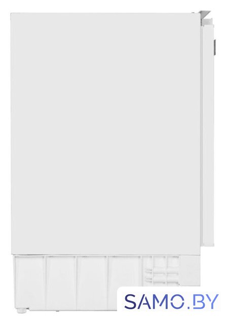 Мини-холодильник MAUNFELD MBL88SWGR Inverter - Изображение №4 — Интернет-магазин samo.by