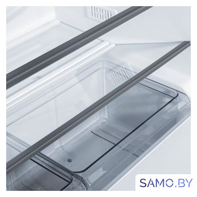 Мини-холодильник MAUNFELD MBL88SWGR Inverter - Изображение №9 — Интернет-магазин samo.by