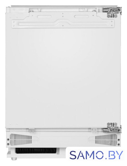 Мини-холодильник MAUNFELD MBL88SWGR Inverter - Изображение №3 — Интернет-магазин samo.by
