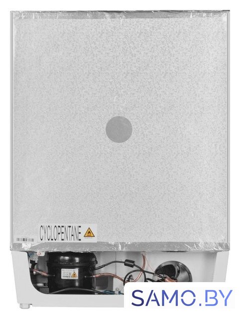 Мини-холодильник MAUNFELD MBL88SWGR Inverter - Изображение №6 — Интернет-магазин samo.by