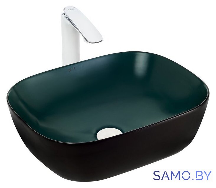 Умывальник WeltWasser Elbach M2143 BBG - Изображение №1 — Интернет-магазин samo.by
