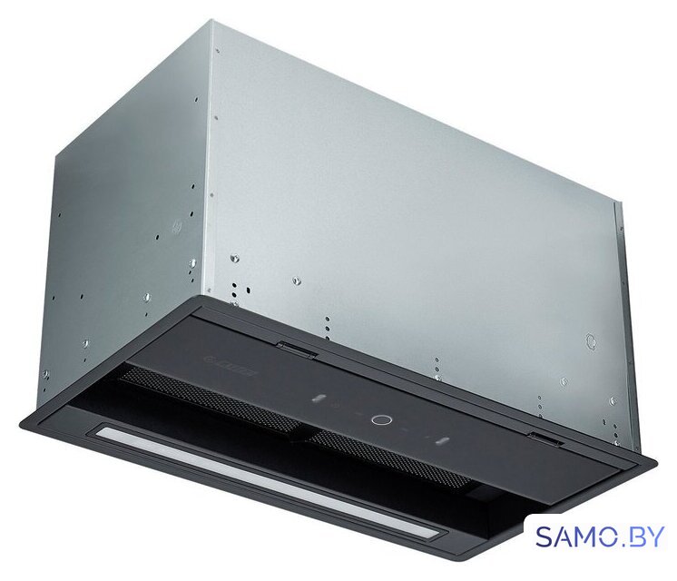 Кухонная вытяжка Exiteq EX-1516 (черный) - Изображение №1 — Интернет-магазин samo.by