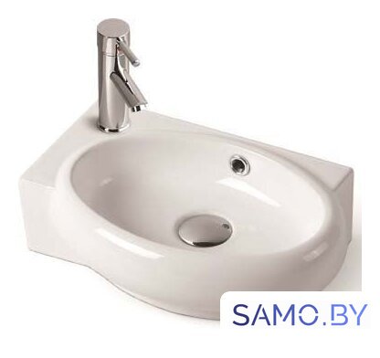 Умывальник SantiLine SL-2022R - Изображение №1 — Интернет-магазин samo.by