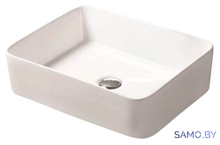 Умывальник SantiLine SL-1010 - Изображение №1 — Интернет-магазин samo.by