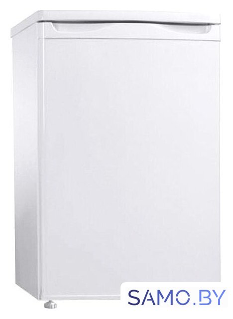 Морозильник MAUNFELD MFFR85W - Изображение №1 — Интернет-магазин samo.by