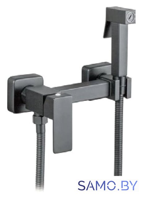 Гигиенический душ FRAP F7504-9 - Изображение №1 — Интернет-магазин samo.by