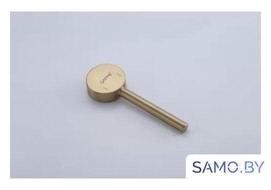 Смеситель Gappo G1206-3 - Изображение №2 — Интернет-магазин samo.by