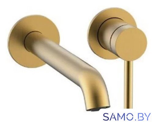 Смеситель Gappo G1206-3 - Изображение №1 — Интернет-магазин samo.by