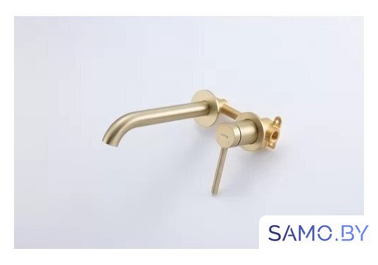 Смеситель Gappo G1206-3 - Изображение №7 — Интернет-магазин samo.by