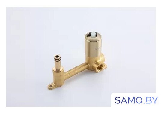 Смеситель Gappo G1206-3 - Изображение №6 — Интернет-магазин samo.by