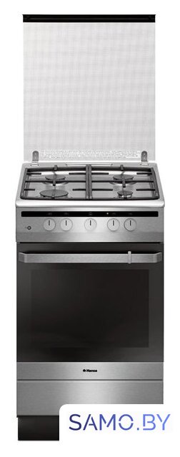 Кухонная плита Hansa FCGX53021 - Изображение №1 — Интернет-магазин samo.by