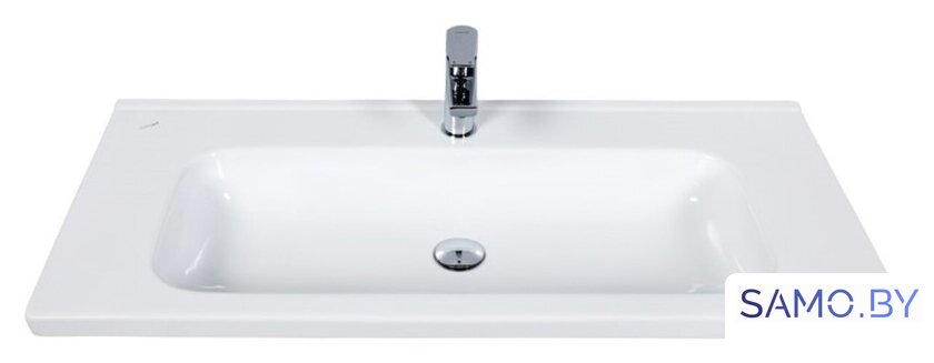 Умывальник Creavit Ideal 45 ID100-00CB00E-0000 - Изображение №1 — Интернет-магазин samo.by