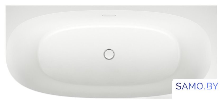 Ванна Wellsee Belle Spa 2.0 170x75 235806002 (пристенная ванна (правая) белый глянец, экран, каркас, сифон-автомат глянцевый белый) - Изображение №4 — Интернет-магазин samo.by