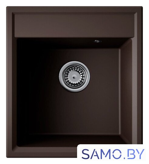 Кухонная мойка Omoikiri Daisen 46 ES - Изображение №1 — Интернет-магазин samo.by