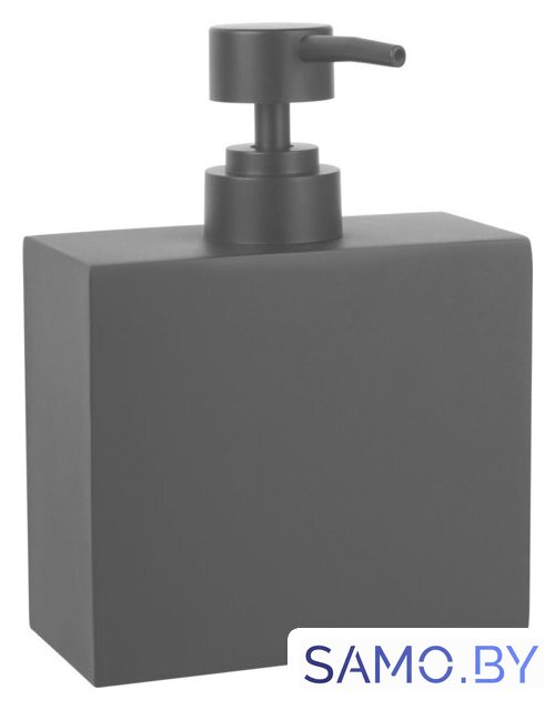 Дозатор для жидкого мыла Wasserkraft Abens K-3799 - Изображение №2 — Интернет-магазин samo.by