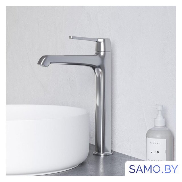 Смеситель RGW SP-311 511405311-01 - Изображение №1 — Интернет-магазин samo.by