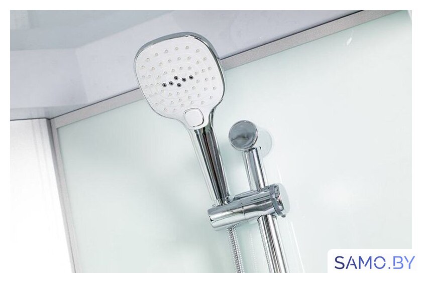 Душевая кабина WeltWasser WW500 Werra 1202 R - Изображение №4 — Интернет-магазин samo.by