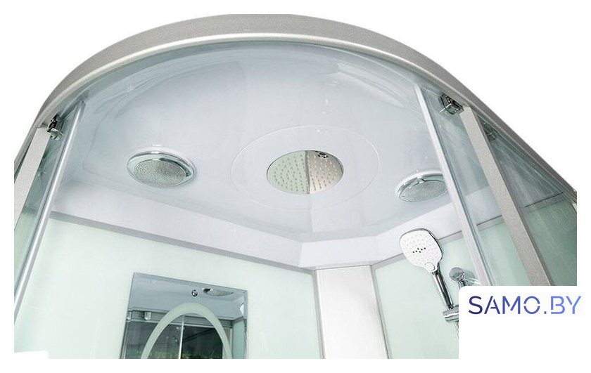 Душевая кабина WeltWasser WW500 Werra 1202 R - Изображение №11 — Интернет-магазин samo.by