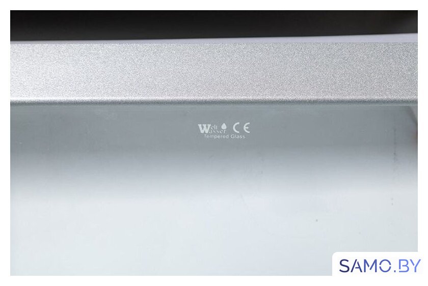 Душевая кабина WeltWasser WW500 Werra 1202 R - Изображение №7 — Интернет-магазин samo.by