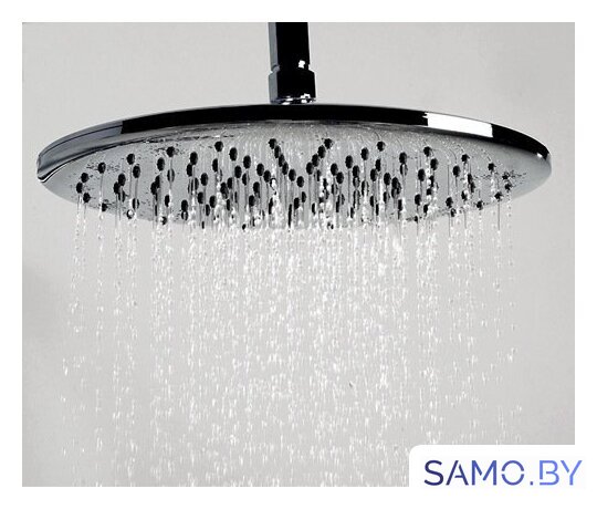 Душевой гарнитур  Wasserkraft A13030 - Изображение №3 — Интернет-магазин samo.by