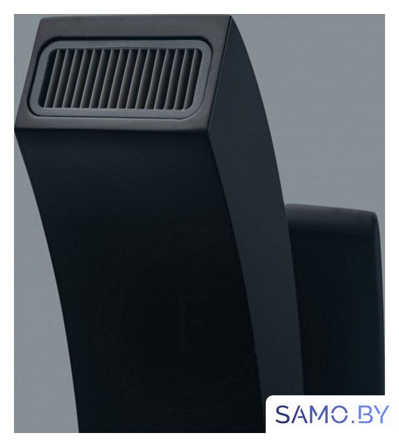 Смеситель Filarete Waterfall FL5010 (черный матовый) - Изображение №6 — Интернет-магазин samo.by