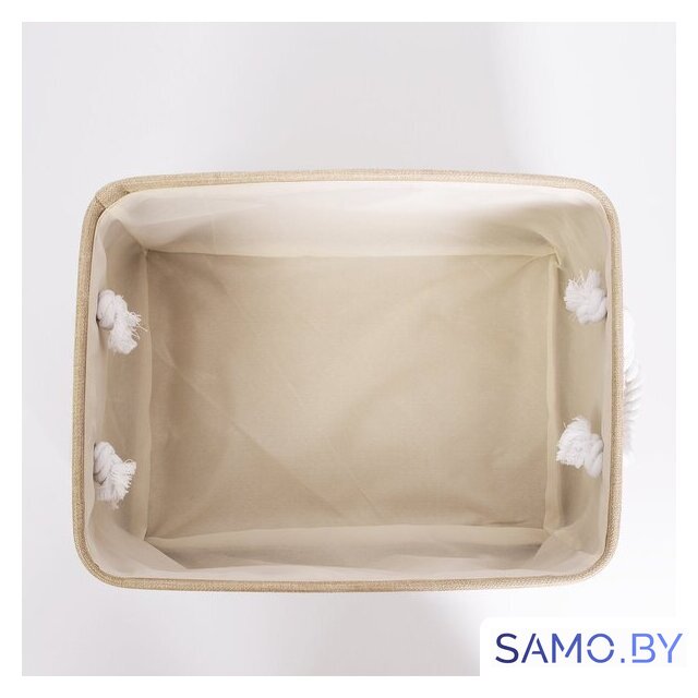 Корзина Wasserkraft Aisch WB-550-S - Изображение №5 — Интернет-магазин samo.by