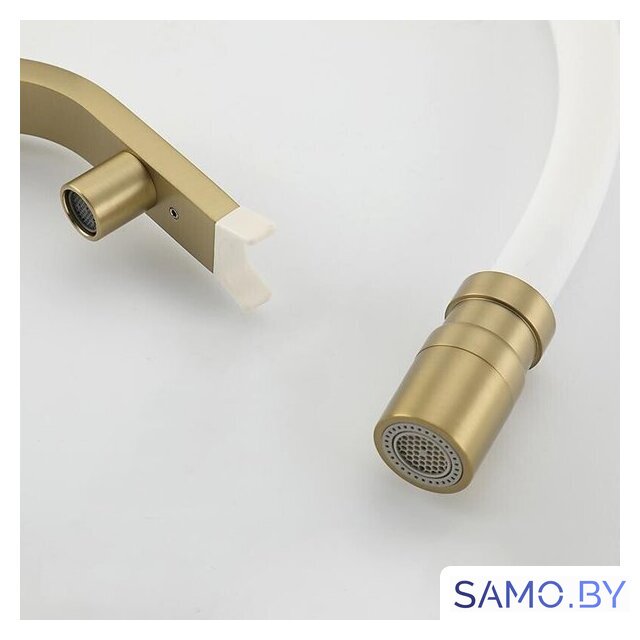 Смеситель Gappo G4395-63 - Изображение №9 — Интернет-магазин samo.by