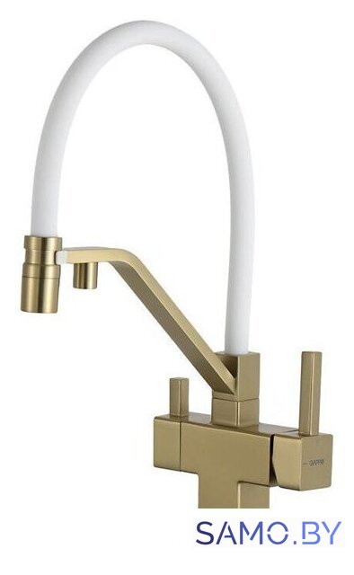 Смеситель Gappo G4395-63 - Изображение №1 — Интернет-магазин samo.by