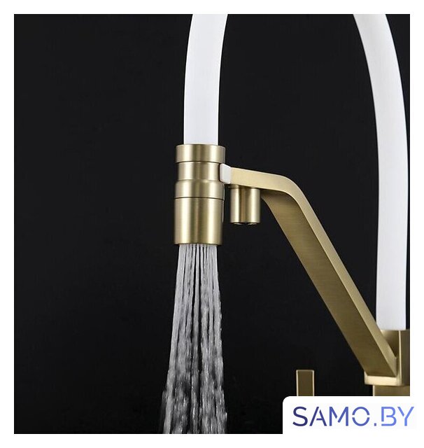 Смеситель Gappo G4395-63 - Изображение №20 — Интернет-магазин samo.by