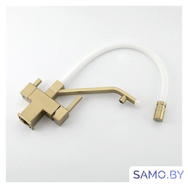 Смеситель Gappo G4395-63 - Изображение №7 — Интернет-магазин samo.by
