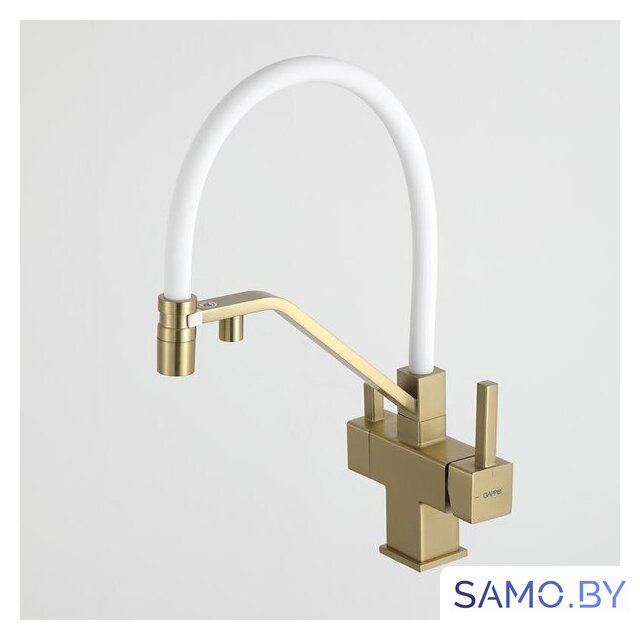 Смеситель Gappo G4395-63 - Изображение №4 — Интернет-магазин samo.by