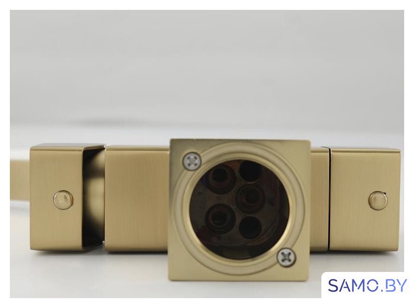 Смеситель Gappo G4395-63 - Изображение №17 — Интернет-магазин samo.by