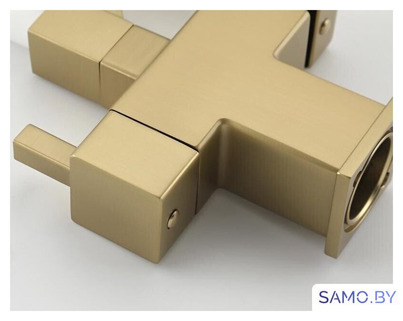 Смеситель Gappo G4395-63 - Изображение №15 — Интернет-магазин samo.by