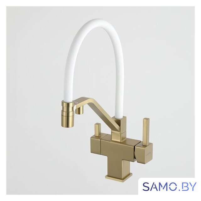 Смеситель Gappo G4395-63 - Изображение №2 — Интернет-магазин samo.by
