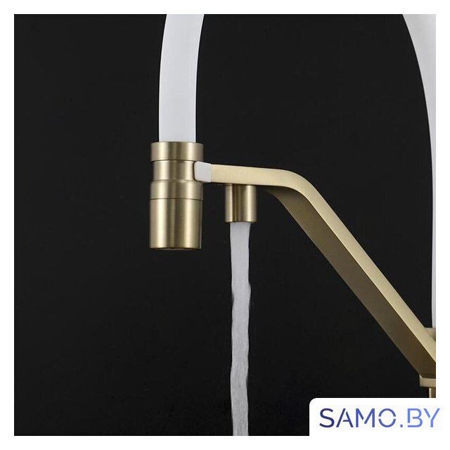 Смеситель Gappo G4395-63 - Изображение №19 — Интернет-магазин samo.by